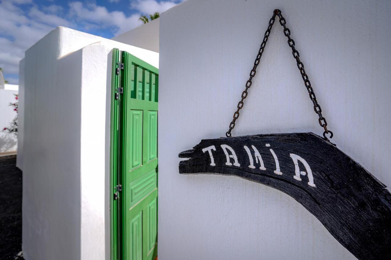 Vv Tamia By Hh Villa Playa Blanca  Exterior photo