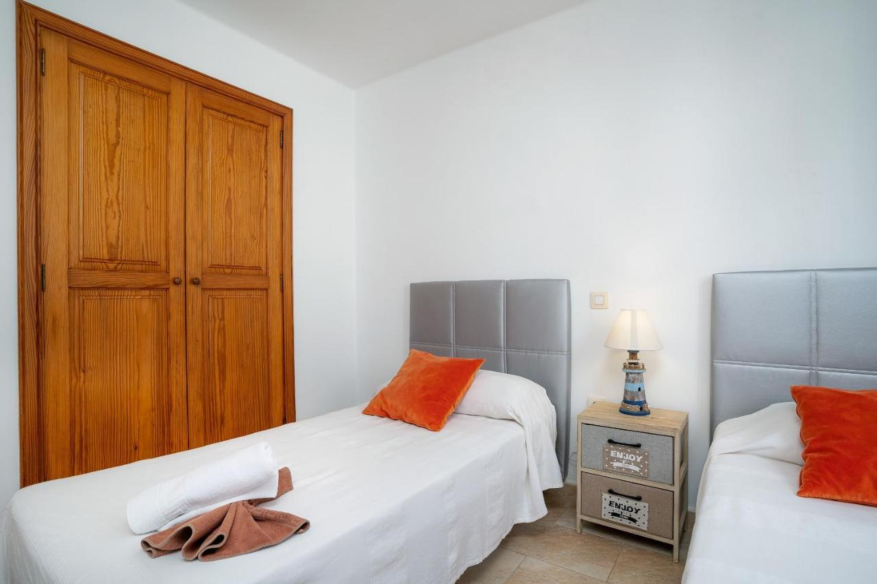 Vv Tamia By Hh Villa Playa Blanca  Exterior photo