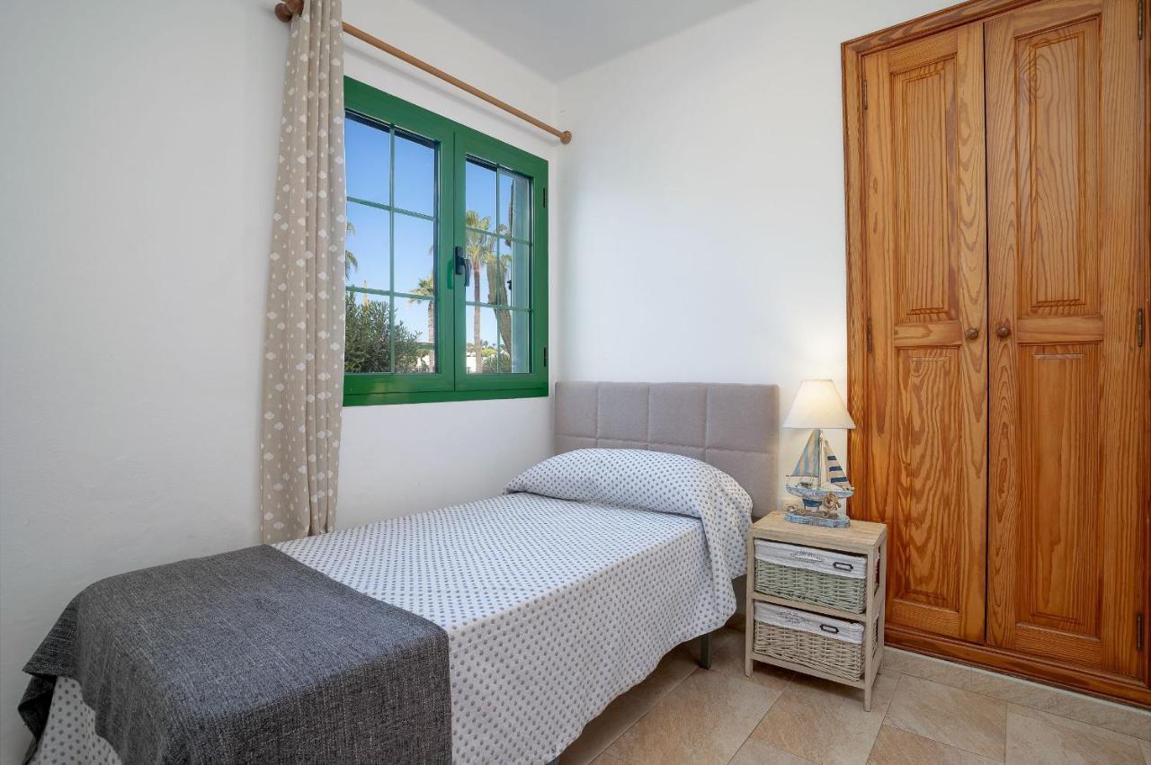 Vv Tamia By Hh Villa Playa Blanca  Exterior photo