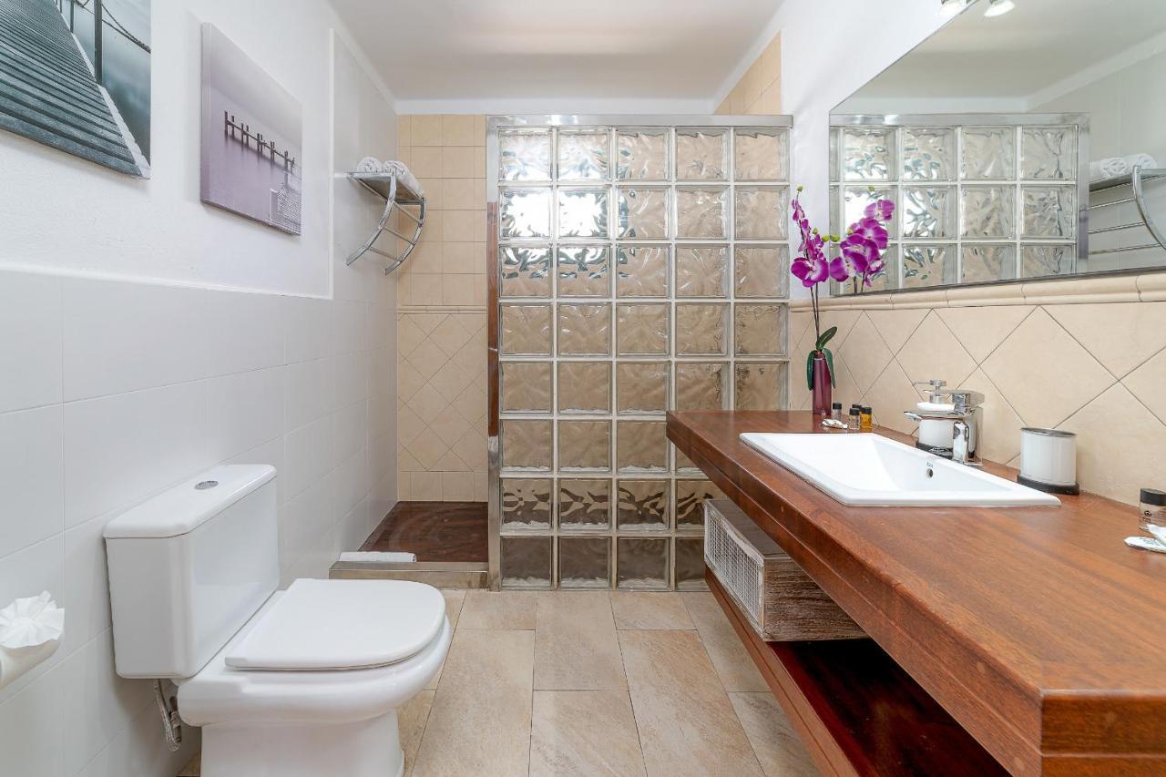 Vv Tamia By Hh Villa Playa Blanca  Exterior photo